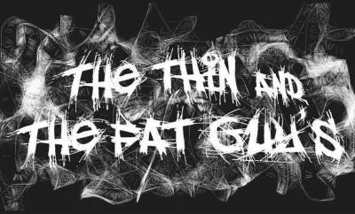 logo The Thin And The Fat Guy's